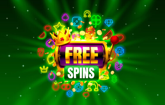 Spin to Win Unleashing the Power of Free Spins in the Digital Gaming World