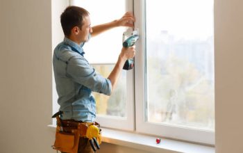 Superior Window Installation Vancouver Trusted by Homeowners