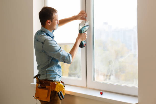 Superior Window Installation Vancouver Trusted by Homeowners