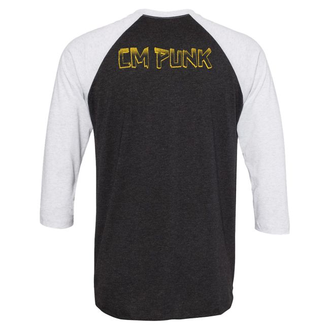 Exclusive Cm Punk Merch: The Top Picks Every Fan Should Own