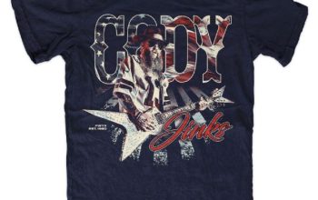 The Ultimate Guide to Cody Jinks Merch: How to Find Authentic Products