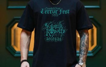 Exploring Farruko's Official Shop: A Fan's Paradise