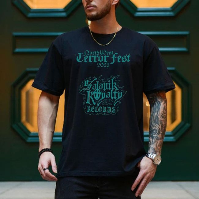 Exploring Farruko’s Official Shop: A Fan’s Paradise
