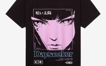 Unveiling the Ultimate Dayseeker Merch Collection: A Fan's Guide