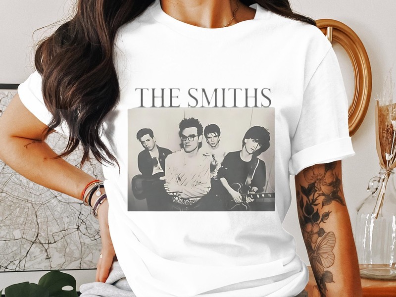 The Ultimate Guide to Authentic Thesmiths Merchandise: What Every Fan Should Know