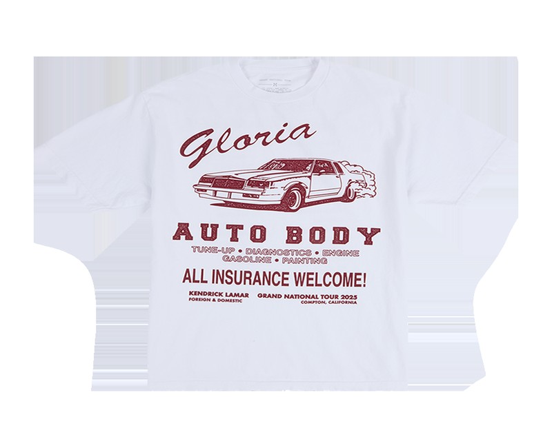 Unlocking the Best Kendrick Lamar Merch: A Fan’s Guide