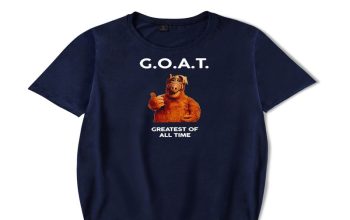 Elevate Your Style with Exclusive Rickystanicky Merch: A Must-Have Collection